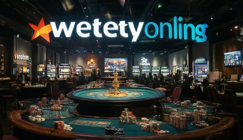 BetwayOnline Banner